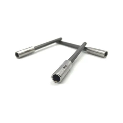 PORTAINSERTO MAGNETICO FERMEC L 120 mm