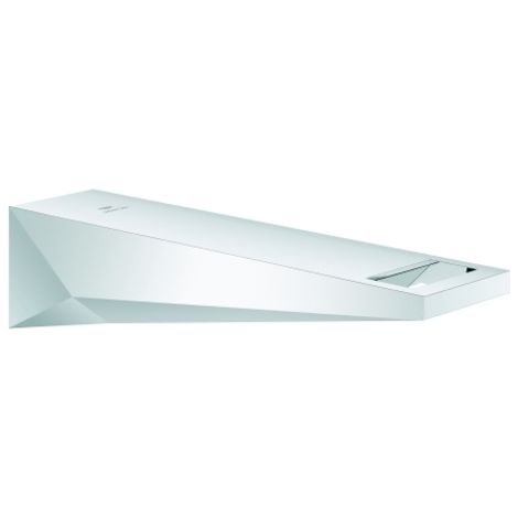 Grohe Allure Brilliant Bocca vasca Cromo, 13485000 (1/2)