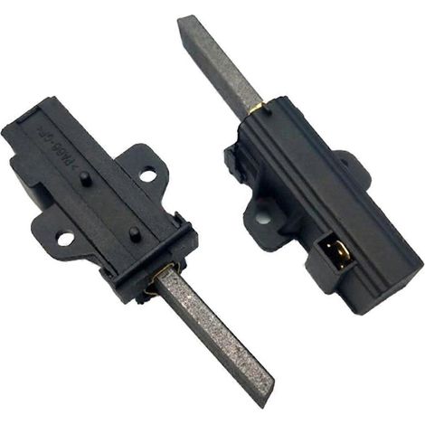Kohlebürste für den Sohlenmotor der Waschmaschine (1/5)