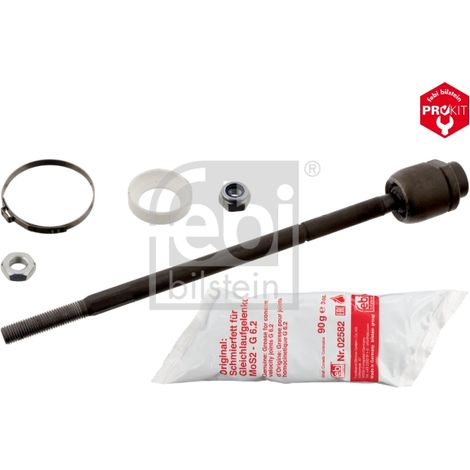 FEBI BILSTEIN 28477 Rotule de direction intérieure, barre de