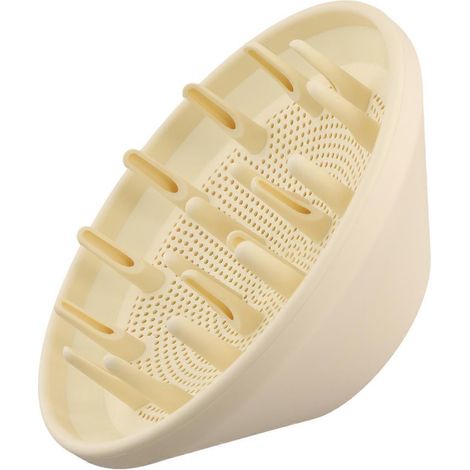Embout diffuseur rotatif à 360° pour sèche-cheveux LF03/outil de coiffage Swift SE, pièces détachées pour sèche-cheveux lissant B (1/5)