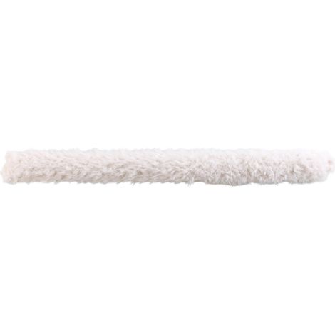 Boudin de porte 80 x 10 cm Moutonade