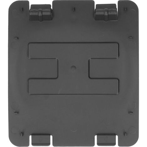 Pannello di accesso al parafango del passaruota anteriore sinistro 51717260397, ricambio per Serie 3 F30 F31 1 F20 F21