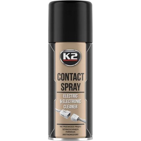 Spray per lenti a contatto K2 400 ml