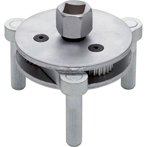 Chiave filtro olio Bahco be65r80120 magnetica 80-119 mm