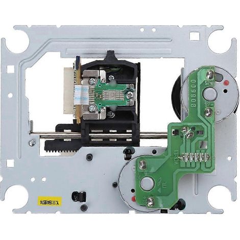 SF-P101N 16P Special Gold Edition Flexible PFC Laserlinse für CD-Player