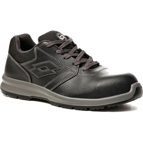 Scarpe antinfortunistiche Lotto RACE 900 S3 SRC - 44 (1/5)
