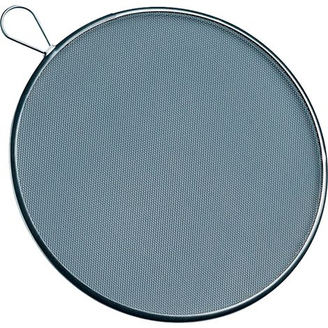 Disco de acero inoxidable 20 cm