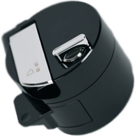 Ersatzteil - Couvercle -  - KRUPS, TEFAL