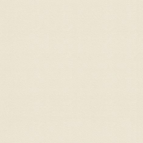 Gewebe Weiß Sand - Vliestapete - 10m x 52cm
