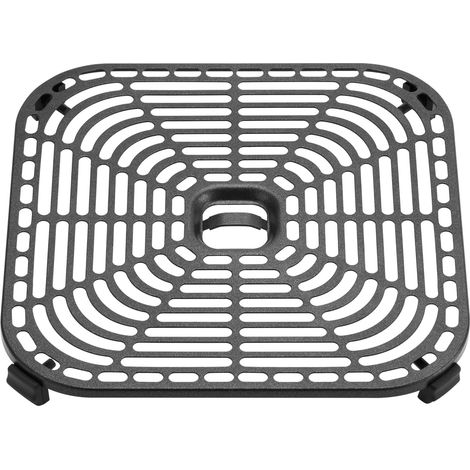 Crisper Plate en céramique pour Air fryer TurboBlaze 6L CAF-DC601 (1/4)