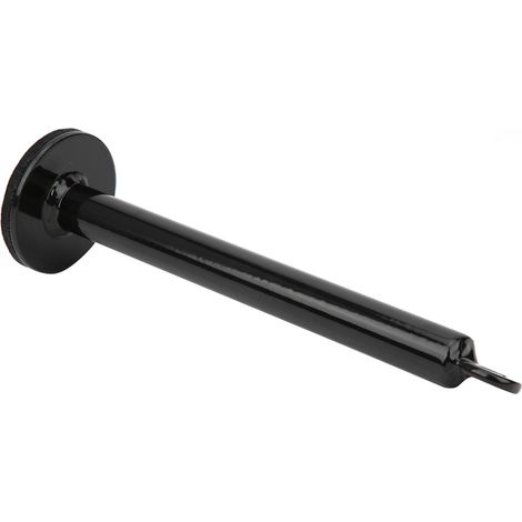 Accessoire pour équipement de fitness : support pour barres de musculation, barre de charge, goupille de chargement 20 x 220 mm (1/5)