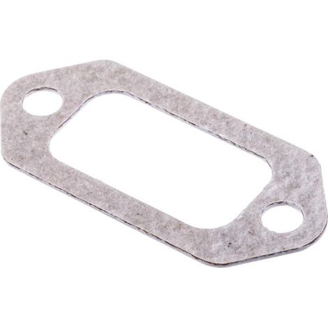 GUARNIZIONE MARMITTA 537208201 ORIGINALE HUSQVARNA