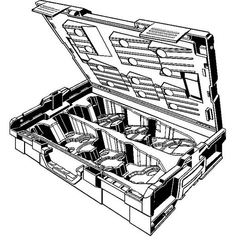 VIEGA 814274 Coffret système 2202.63 (1/2)