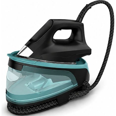 Centro planchado Rowenta VR4210F0 6 bares 320 g/min