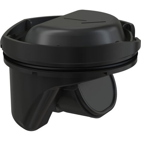 Sifone combinato intelligente (1/2)