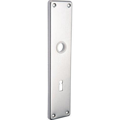Plaque porte 220 Z VA F00 BB distance 72mm EDI