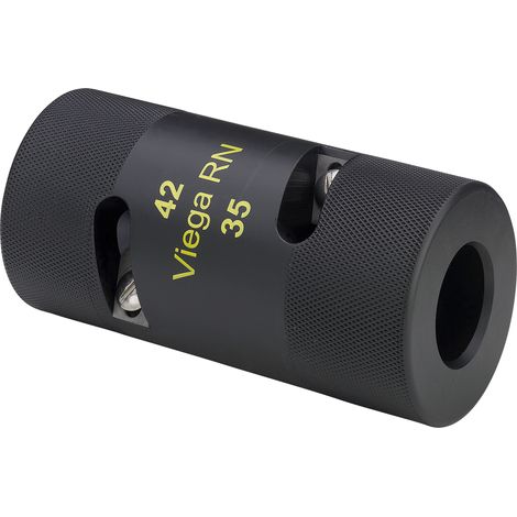 Outil de dénudage de câble 1158 pour tubes Prestabo de 15 et 22 mm