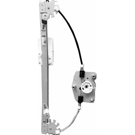 Lève-vitre DOGA 100801 VW 1K4837461A 1K4839461B