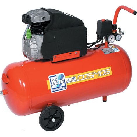 COMPRESSORE FIAC COSMOS 255M 50 L 2,0 HP