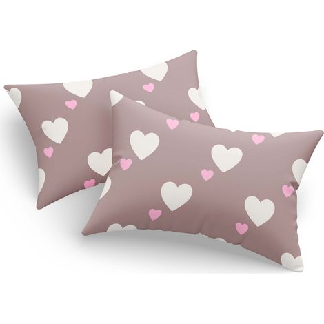 Federa Set Dusty Rose
