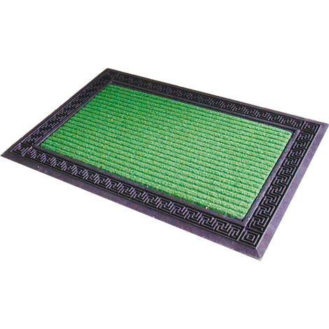 ZERBINO GRECO MOQUETTE  cm. 60x40