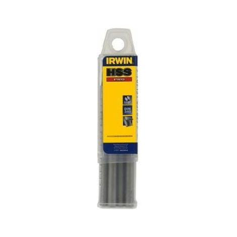 IRWIN METALLBOHRER LANG 12,0 x 205 mm / 5 Stück.