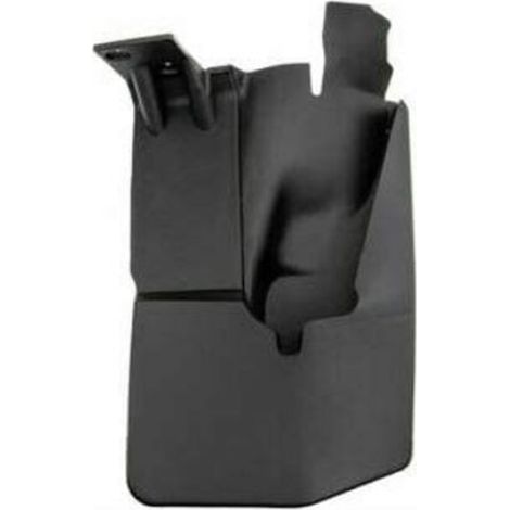 Guardabarros para Mercedes Sprinter 906 2006+ trasero, derecho.