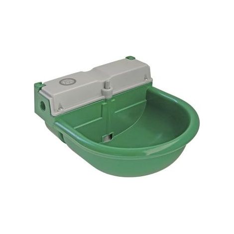 ABBEVERATOIO AUTOMATICO DA MURO LT 4 VERDE (38341) (1/2)