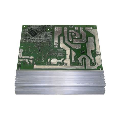 Carte de puissance poissoniere pour TABLE DE CUISSON...
