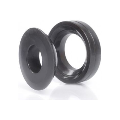 Paliers lisses axiaux B.42.5mm Ext 130mm Int.-Ø50mm ZEN