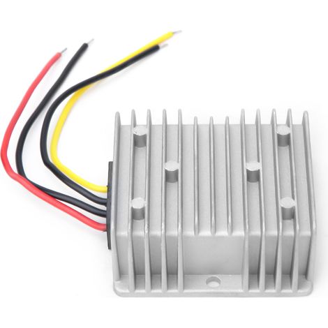 Module convertisseur abaisseur de tension continue 36V/48V vers 24V 10A 240W