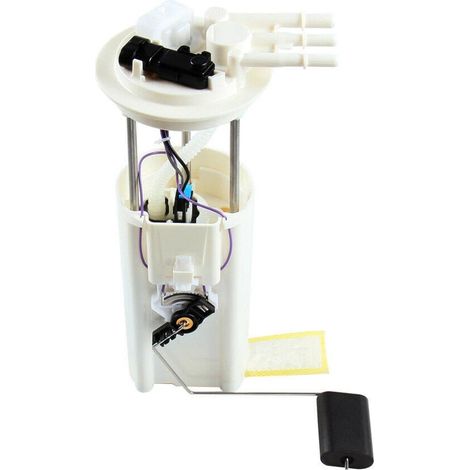 Die Kraftstoffpumpe MU177 ist kompatibel mit Chevrolet, Isuzu, Honda, Buick, Pontiac MU1743 und E3542M. (1/4)
