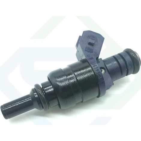 Convient aux injecteurs de carburant haute qualité BMW 1439800 (1/4)
