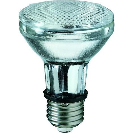 Philips 198105 Bulb E27 MASTER Color CDM-R 35W 830 PAR20 30D