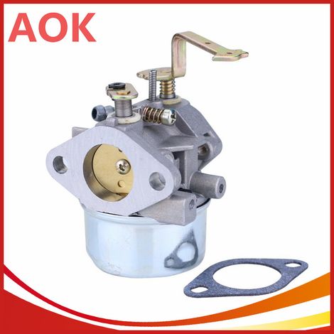 Carburateur 640260 640260B 640260A 632689 Briggs – pompe d'accélération (1/3)