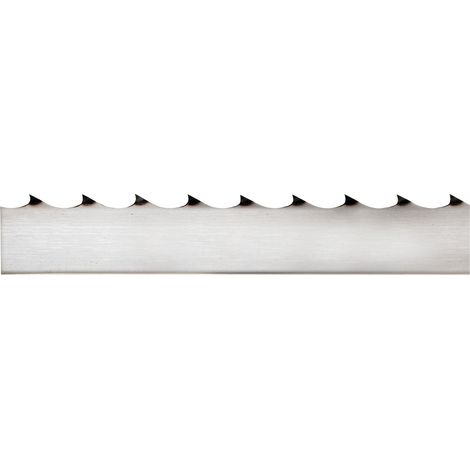 LAME SCIE RUBAN C75 TREMPE GRUME 27x0,9 PAS 22 MM - 128270922 - LEMAN