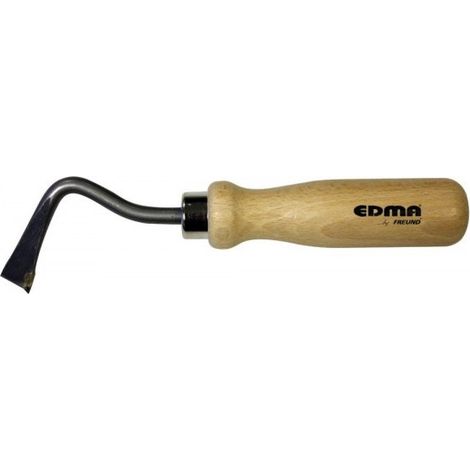 Artiglio in zinco e laminato EDMA - 331