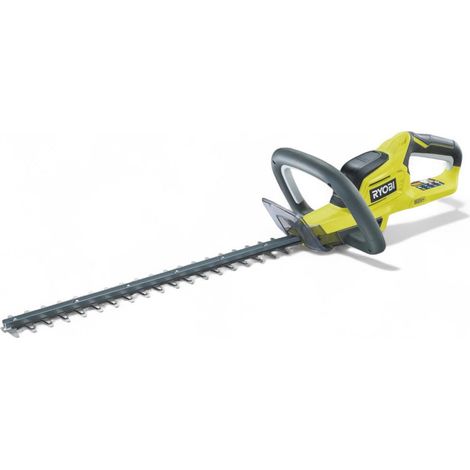 Tagliasiepi a batteria 18V 2,0 ah con lama 45 cm rht184520 (1/5)