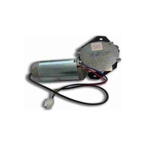 6TOPMR Motoriduttore Incompleto 24v Per Top Ditec 6topmr Ricambio Originale Automazioni