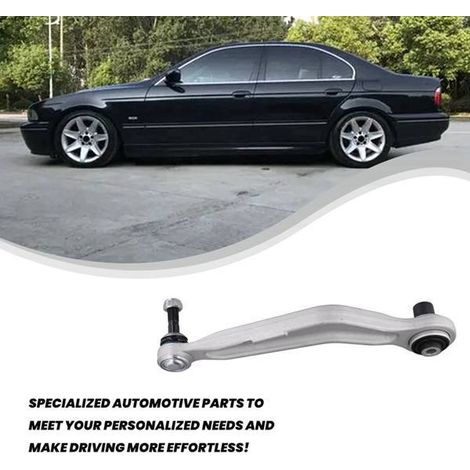 33326767832 is applicable to the right control arm of 99-03 BMW 5 Series 520i 523i 525i (1/4)