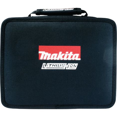 Makita Transporttasche für TD021DSE (leer) - 831276-6