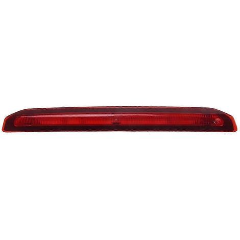 Troisième feu stop arrière surélevé rouge pour Ford Escape/Kuga 2013 2014 2015 (1/5)