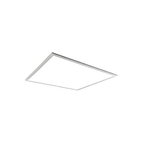 Beghelli 70081 Pannello LED Rotondo 36 W 4000 K 3600 lm IP40 colore Bianco (1/3)