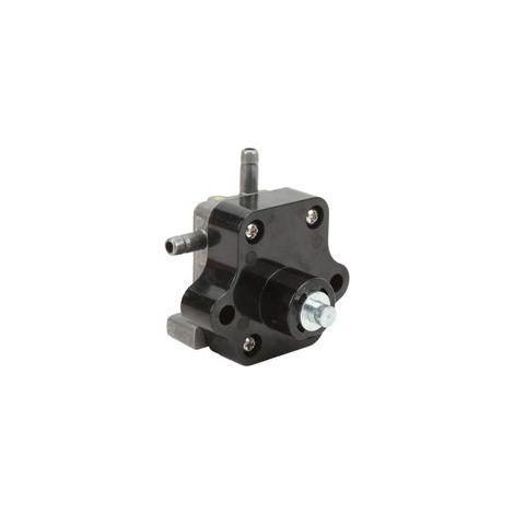 ZVD Pompe à carburant hors-bord 3H6040007 803529T05 Alliage métallique ABS haute performance pour moteur hors-bord Tohatsu 4 temps
