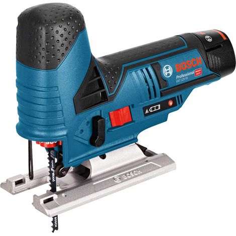Bosch Professional Scie sauteuse sans fil 06015A1005