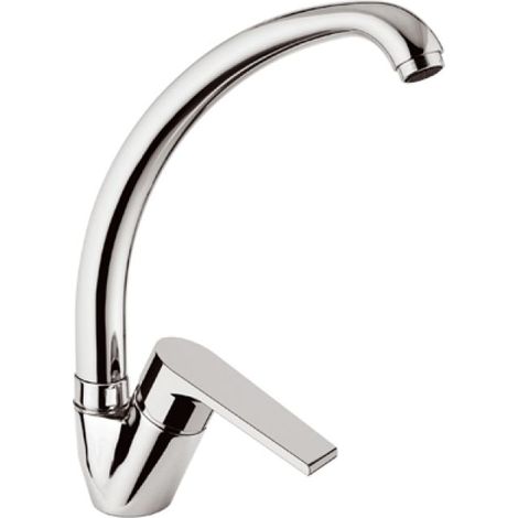 MONOCOMANDO LAVELLO LINEA ARTIC Cromo