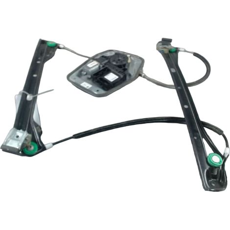 Mecanisme+moteur Leve-glace Avant Droit VOLKSWAGEN Golf [PRODUIT D'OCCASION]♻️5k0959702gz07