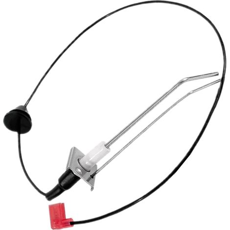 35100 91788 Elektroden-Set für Wohnmobilöfen, Zündelektroden-Set für Öfen, kompatibel mit Hydro Flame, geeignet für Öfen der Serien AFS, AFM, AFL, DFS, DFM, DFL