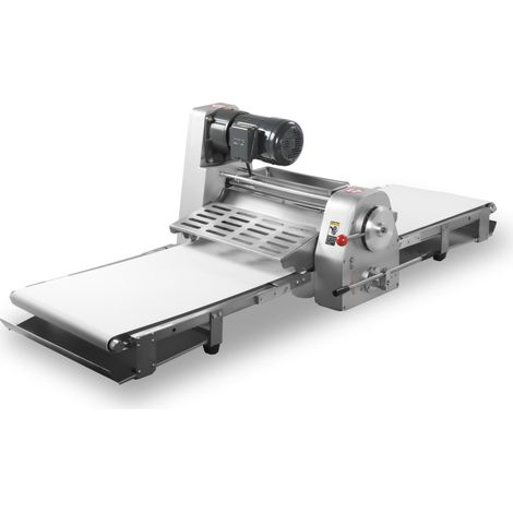 Laminoir à bande 380 - Combisteel (1/3)